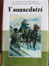 kniha V sousedství, Drahomír Rybníček 2000