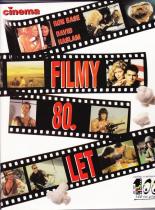 kniha Filmy 80. let, Cinema 1995