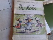 kniha Do kola Zlatý poviján : říkadla o zvířátkách, SNDK 1954