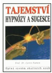 kniha Tajemství hypnózy a sugesce, Eko-konzult 2004