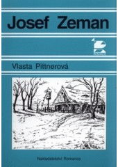 kniha Josef Zeman, Romance 2001