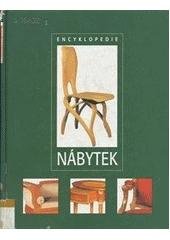 kniha Nábytek encyklopedie, Svojtka & Co. 2000