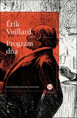 kniha Program dňa, Slovart 2018