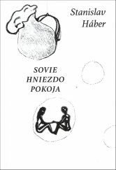 kniha Sovie hniezdo pokoja, Pars Artem 2019