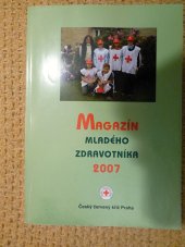 kniha Magazín mladého zdravotníka, Úřad Českého červeného kříže 