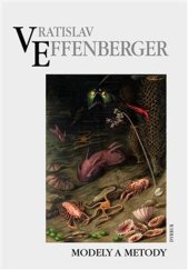 kniha Modely a metody, Dybbuk 2025