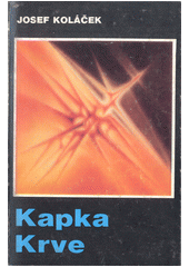 kniha Kapka krve [život P. Václava Klementa Petra], Petrov 1991