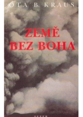 kniha Země bez Boha, Sefer 1992