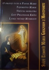 kniha O pravej úcte k Panne Márii, Oto Németh 2011