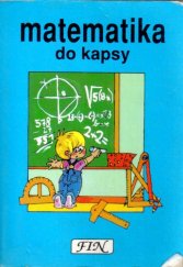 kniha Matematika do kapsy, Fin 1993