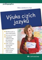 kniha Výuka cizích jazyků, Grada 2011