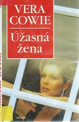 kniha Úžasná žena, Alpress 1999