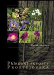 kniha Přírodní skvosty Prostějovska, Český svaz ochránců přírody, Regionální sdružení Iris v Prostějově v nakl. Albert v Boskovicích 2006