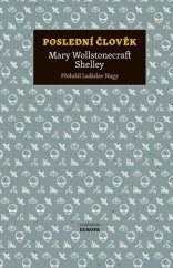 kniha Poslední člověk, Academia 2024