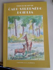 kniha Čaro stredného Poiplia, PaRPRESS 1996