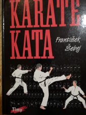 kniha Karate Kata, Timy 2000