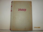 kniha Dravci Román, Spoločnosť priateľov klasických kníh 1943