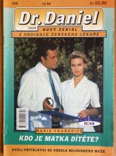 kniha Kdo je matka dítěte?, Ivo Železný 1999