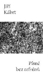 kniha Písně bez refrénů, Malvern 2025