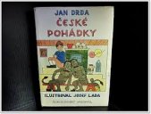 kniha České pohádky, Československý spisovatel 1958