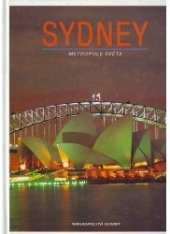 kniha Sydney, Slovart 2003