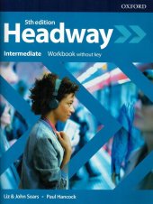 kniha Headway Intermediate Workbook without key, Oxford University Press 2019