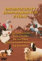 kniha Drobnochovy hospodářských zvířat, Profi Press 2006
