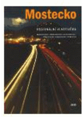 kniha Mostecko regionální vlastivěda, Hněvín 2004