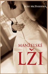 kniha Manželské lži, Rybka Publishers 2009