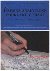kniha Územně analytické podklady v praxi, Technická univerzita v Liberci 2008