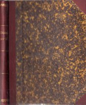 kniha Z naší minulosti, Nákladem spolku Slezská Kronika 1895