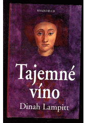 kniha Tajemné víno, Euromedia 1999