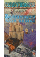 kniha Shannarova Rada druidů Morgawr, Classic 2007