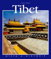 kniha Tibet, Slovart 2006