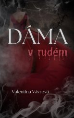 kniha Dáma v rudém, Solis 2026