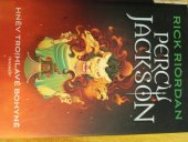 kniha Percy Jackson  Hněv trojhlavé bohyně, Fragment 2024