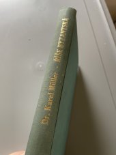 kniha Vznik a sláva byzantské říše díl I] [obrazů z dějin byzantských., Vesmír 1927