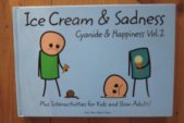 kniha Ice Crean + Sadness Cyanide + Happiness Vol.2, HarperCollins 2010