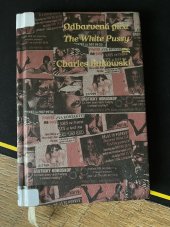 kniha A white pussy = Odbarvená píča, Argo 2012