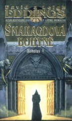 kniha Althalus I. - Smaragdová bohyně, Banshies 2001