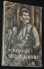 kniha Sedm hrobů [Povídky, Naše vojsko 1956