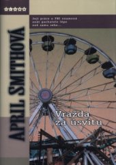 kniha Vražda za úsvitu, BB/art 2005