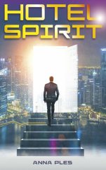 kniha Hotel Spirit, Naše rodina 2023