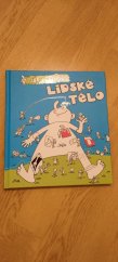 kniha Jak funguje lidské tělo, Bookmedia 2018