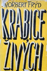 kniha Krabice živých, Československý spisovatel 1959