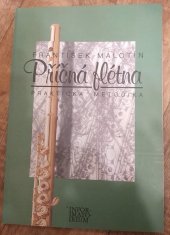 kniha Příčná flétna praktická metodika, Informatorium 1998