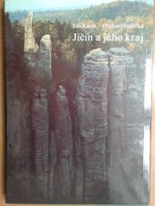 kniha Jičín a jeho kraj, Osveta 1985