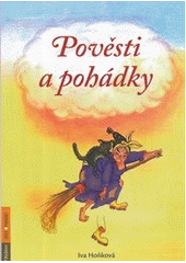 kniha Pověsti a pohádky, Rubico 2012