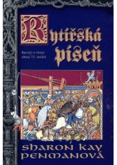 kniha Rytířská píseň, BB/art 2002