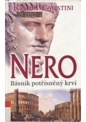 kniha Nero básník potřísněný krví, Beta 2004